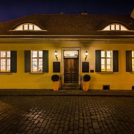 Hotel Am Markt Werder (Havel) Room photo
