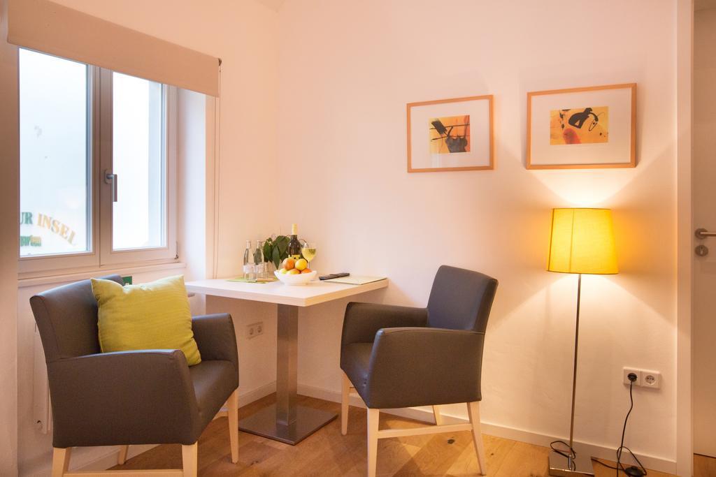 Hotel Am Markt Werder (Havel) Room photo