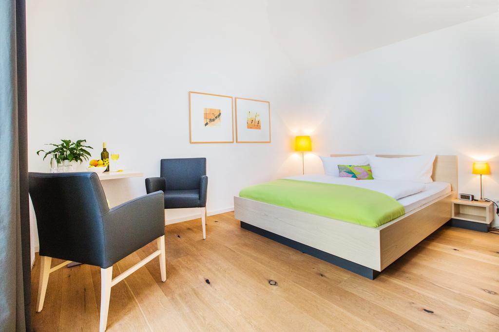 Hotel Am Markt Werder (Havel) Room photo