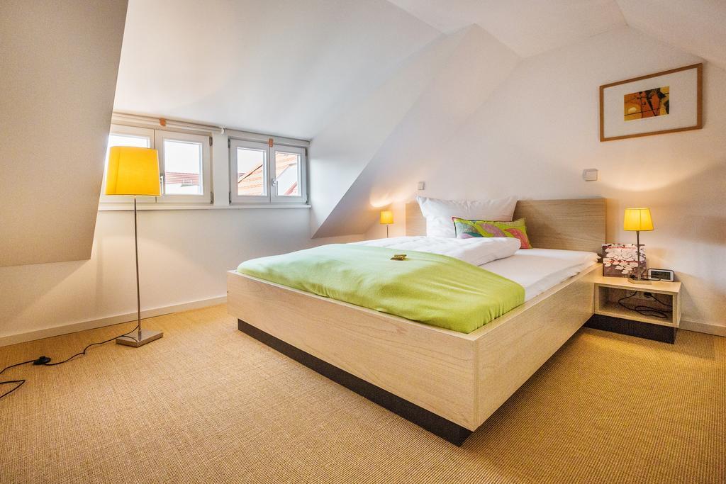 Hotel Am Markt Werder (Havel) Room photo
