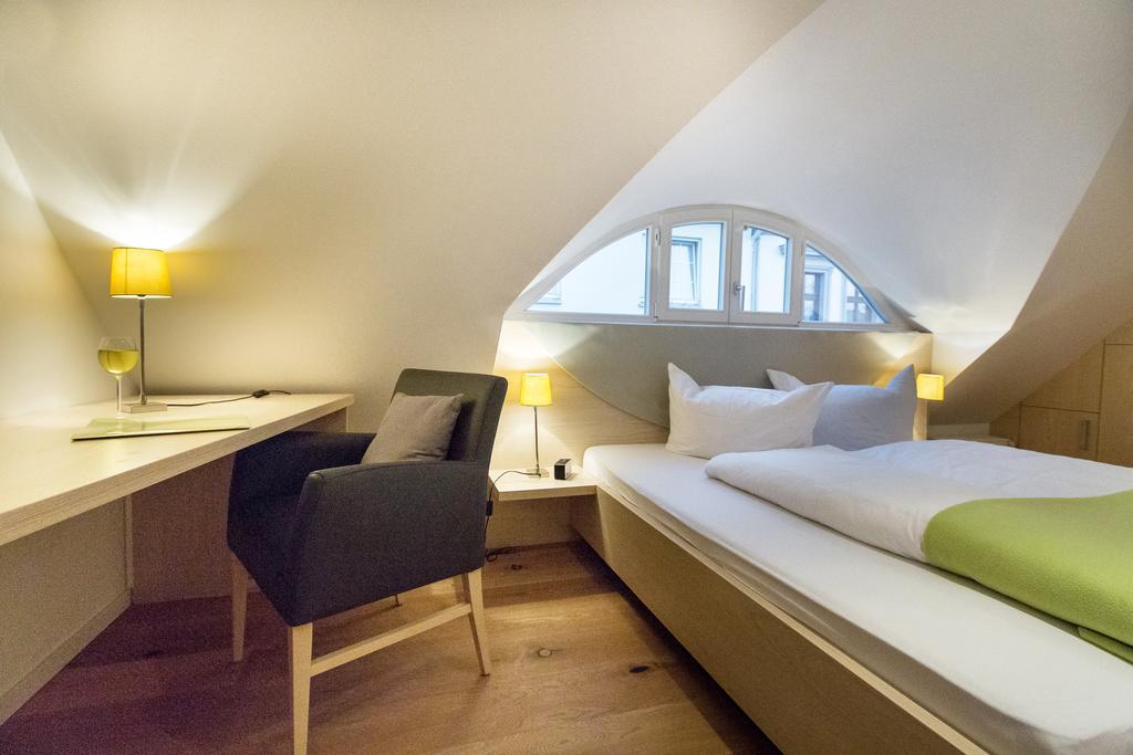 Hotel Am Markt Werder (Havel) Room photo