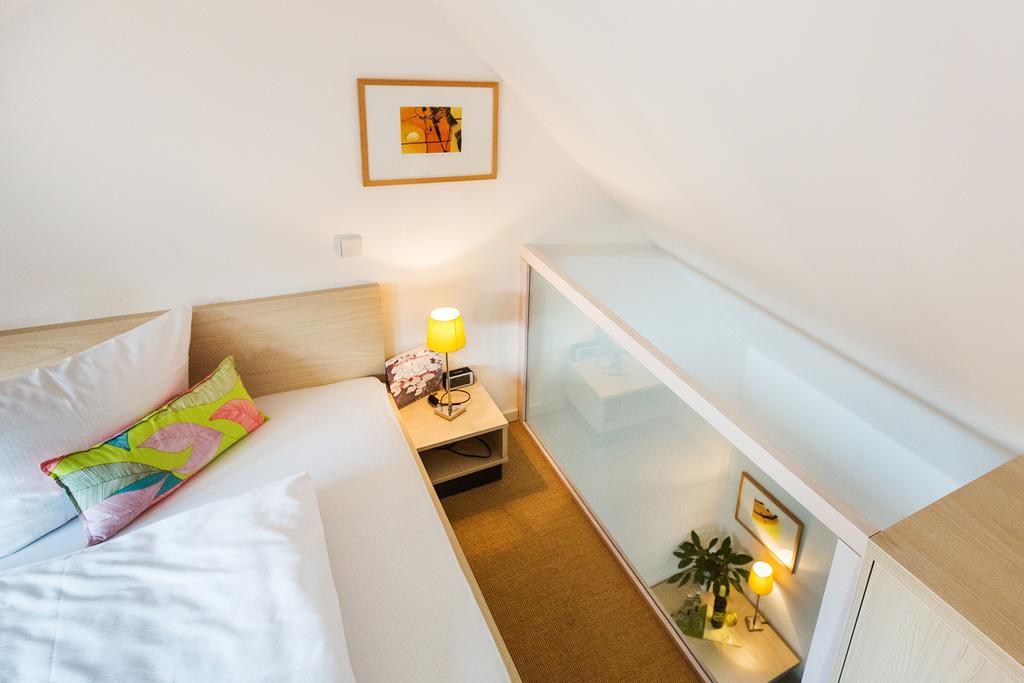 Hotel Am Markt Werder (Havel) Room photo