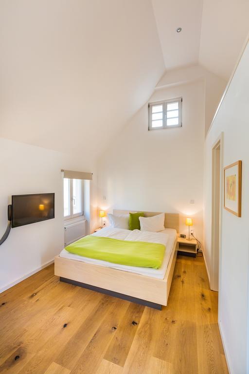 Hotel Am Markt Werder (Havel) Room photo