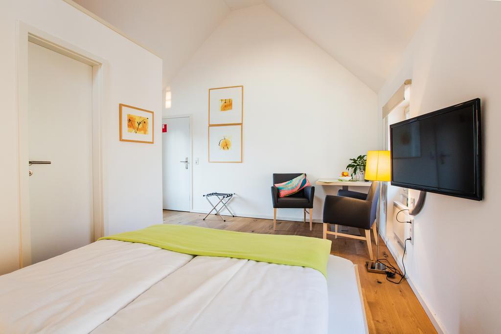 Hotel Am Markt Werder (Havel) Room photo