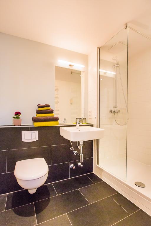 Hotel Am Markt Werder (Havel) Room photo