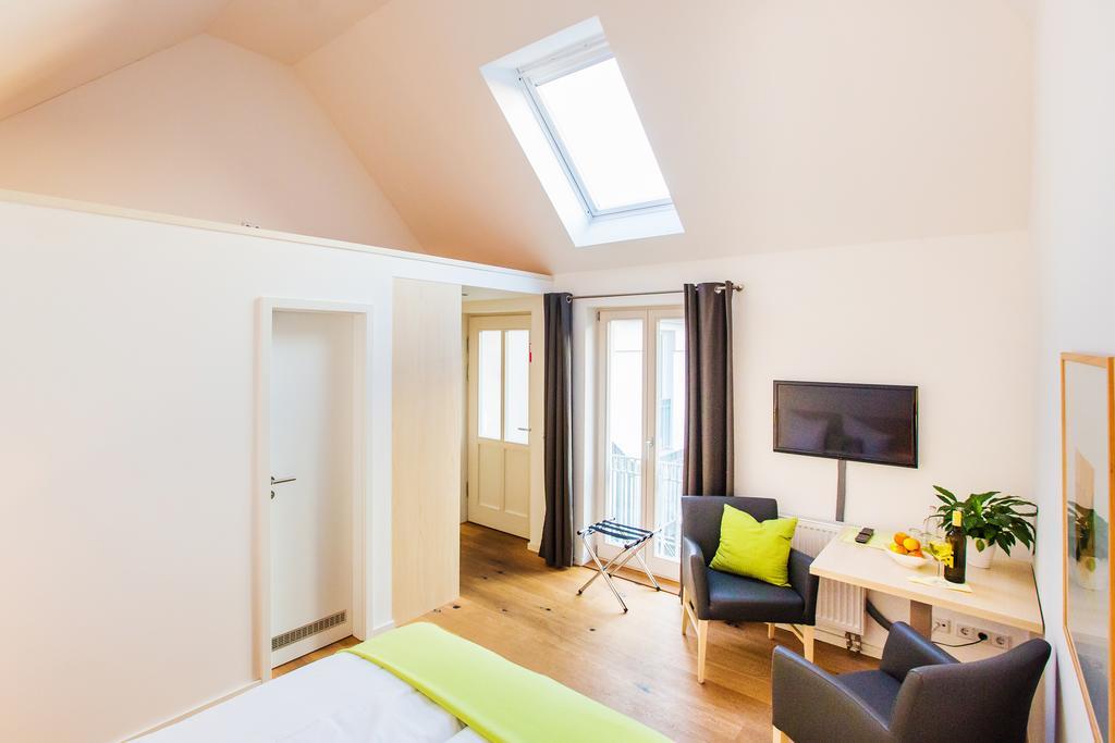 Hotel Am Markt Werder (Havel) Room photo