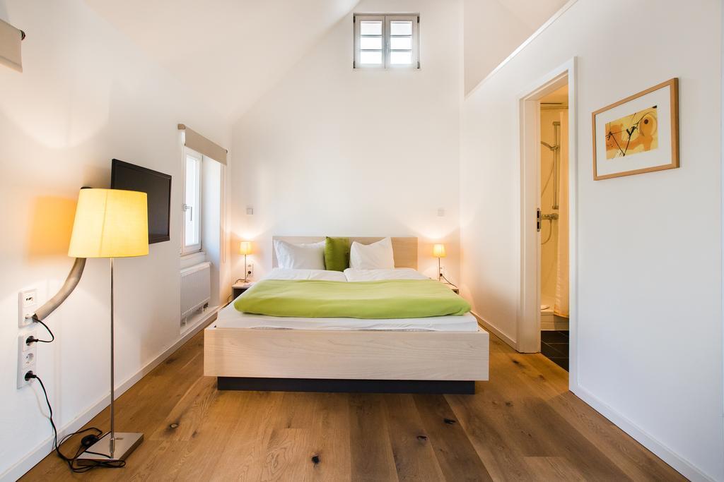 Hotel Am Markt Werder (Havel) Room photo