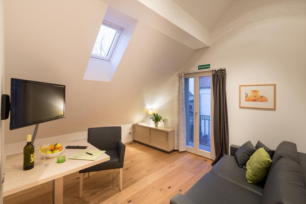 Hotel Am Markt Werder (Havel) Room photo