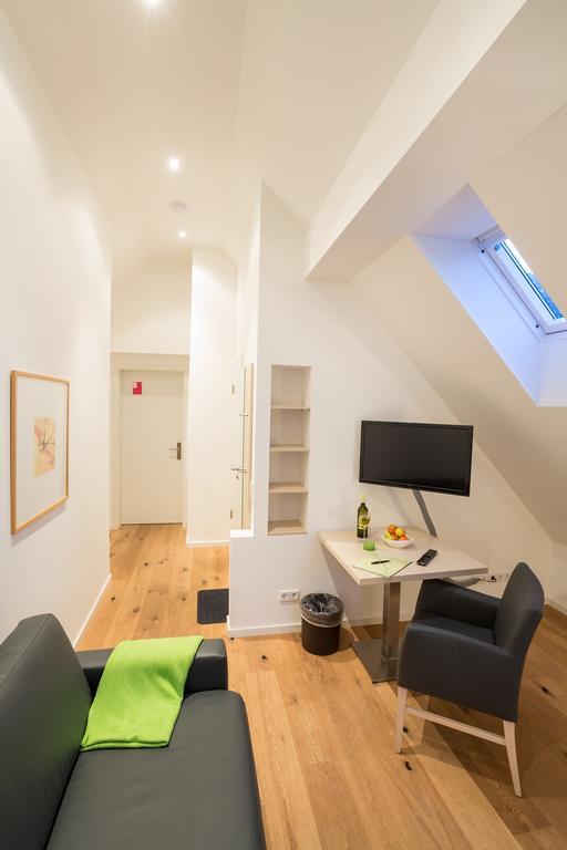 Hotel Am Markt Werder (Havel) Room photo