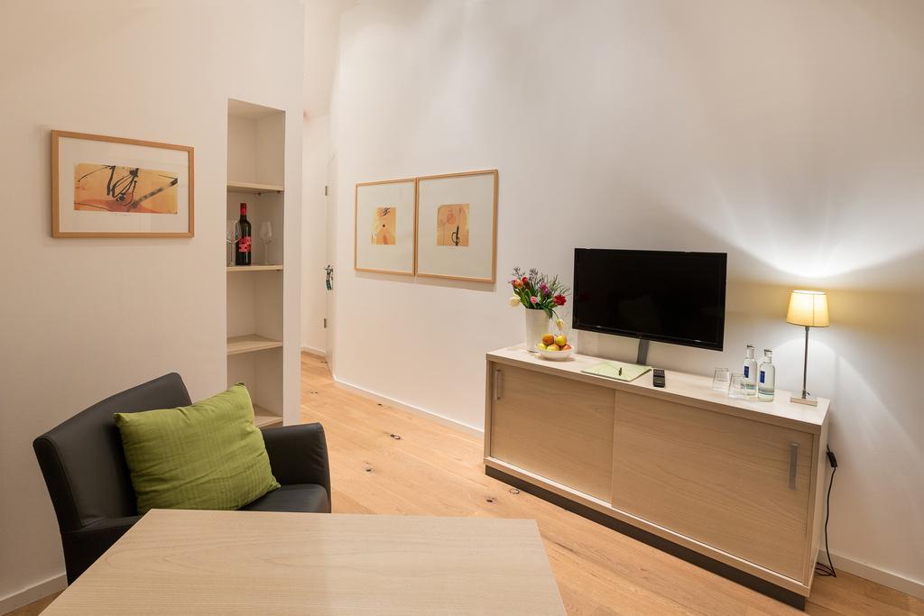 Hotel Am Markt Werder (Havel) Room photo